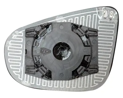 MGA 99113 Ayna Camı Sag Isıtmalı   Vw  Golf Vı 09 - 13  5K0857522 6432124 88570606402 55325552 4013G02 95433881 31910922 TYC33701711 95341062 V10690020