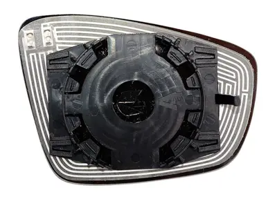 MGA 99118 Ayna Camı Sol Isıtmalı Asferık   Vw  Polo 11 -   6R0857521F 5829817 6R1857507D VG0237144 3370188 6R0857537BGRU 6R0949101F 10466821 VW0237514 33701841