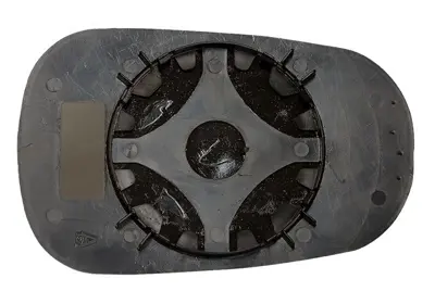 MGA 99138 Ayna Camı Sag Sol Mekanık Asferık   Renault  Clıo I Iı Scenıc  96 - 03  7701040256 4338831 7701040426 4338835 34682633 9350 10672851 3461034C 6425164 31804121