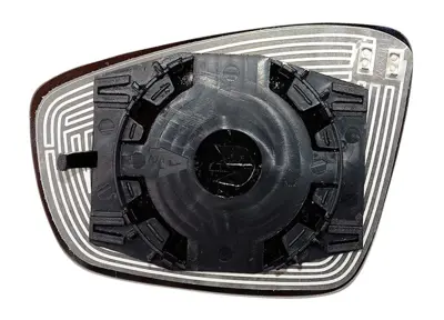 MGA 99119 Ayna Camı Sag Isıtmalı   Vw  Polo 11 -   6R0857522F 6R0857538B 10466822 6R0857522A 6R0949102F 95071046 6R1857508M 6C1857508A9B9 6R1857508K9B9 6R1857508Q9B9