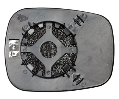 MGA 99160 Ayna Camı Sol Isıtmalı   Renault  Kangoo 02 - 08  7701048400 60613782 31806639 L0240 351991116410 RN9177500 351991303330 4311830 10629810 7701048401