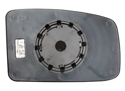MGA 99167 Ayna Camı Sag Isıtmalı   Renault  Master Iı 03 - 09  7701057372 32500711 2831G02 10634822 6402905 7701057369 50881062 4387832 4405179 60913880