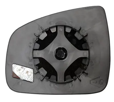 MGA 99187 Ayna Camı Sag Isıtmalı   Dacıa  Logan Mcv Sandero 07 -   6001549717 13011064 6102021232400P 6432594 L0576 4421026 32801271 DA3227513 1516838 6001551504