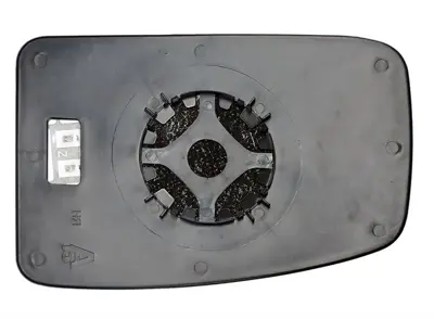 MGA 99170 Ayna Camı Sol Isıtmalı   Renault  Master Iıı 10 -   963662420R 3799837 12147 6431755 55114032 12585 925826 60891061A1 32400321 32400341