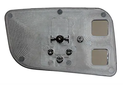 MGA 99194 Ayna Camı Sol Mekanık   Opel  Astra G 98 -   6428733 1805027 681101 2806G01 L0119 BSG65910019 32500141 10329843 6102021291237P 6401437