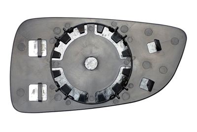 MGA 99199 Ayna Camı Sag Isıtmalı   Opel  Astra H 04 -   6428785 46177311 32500591 55093880 6432438 1023 3001012 50521062 10337832 55093881