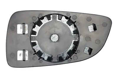 MGA 99199 Ayna Camı Sag Isıtmalı   Opel  Astra H 04 -   6428785 46177311 32500591 55093880 6432438 1023 3001012 50521062 10337832 55093881