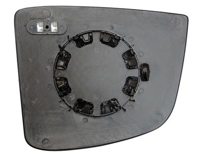 MGA 99204 Ayna Camı Sol Isıtmalı   Opel  Combo 12 -   1426596 6431929 95511543 30901261 71765471 1638837 1152G03 71765449 95511536 1426598