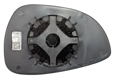 MGA 99233 Ayna Camı Sag Isıtmalı Asferık   Ford  Fıesta 08 -   25651063 1531444 1214G08 1671414 1807837 8A6117K741DB FD3447504 8A6117K741DC 8A6117K741DD 31001301