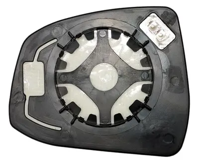 MGA 99235 Ayna Camı Sag Isıtmalı   Ford  Mondeo Focus 07 - 14  7S7117682LC 1483678 BS7117K740GA 1232M09 1504249 1881818 7S7117682LE 1581926 25561044 7S7117K740AA