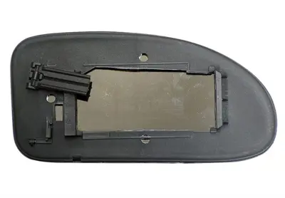 MGA 99236 Ayna Camı Sol Mekanık   Ford  Focus 98 -   32113780 98AB17K741AB 1858831 1060610 25321061 10933 1218G01 6401399 98AB17683BR 10232811