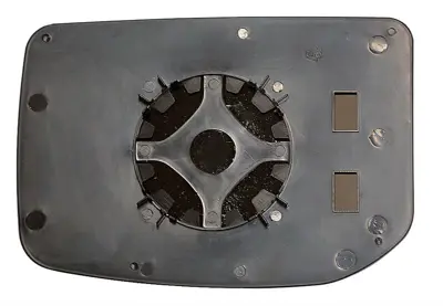 MGA 99250 Ayna Camı Sol Mekanık   Ford  Transıt V184 01 -   YC1517K741BA 4059969 30910004 25091061 1898831 10235841 6401960 31000861 BSG30910004 32473880