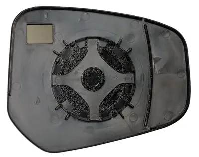 MGA 99254 Ayna Camı Sol Mekanık   Ford  Courıer 14 -   ET7617K741AA ET76 17K741 AA