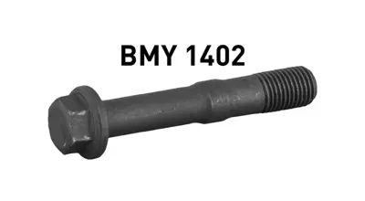 BMY 1402CB Piston Kolu Civatası Fıat  500l - Doblo - Egea - Lınea /Alfa Romeo  Gıulıetta - Mıto 10-/Opel Combo D 1.6jtd 1.9 Jtd   Bmy-1402 / 46410834