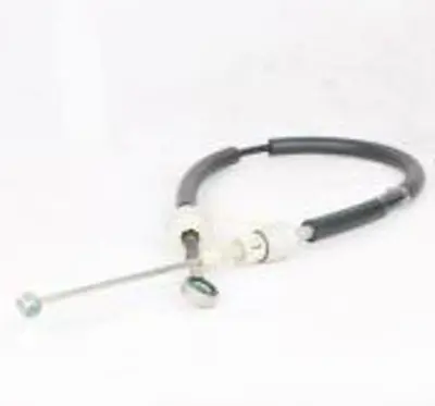 MGA 53190 Vıtes Kumanda Telı Sag - 9mm  Fıat   Lınea  55209890 55214165 127237 55228888