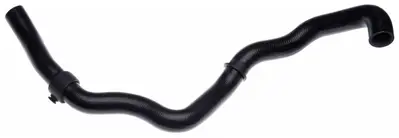 RAPRO 31126 Radyator Alt Hortumu Volvo  S40 1.9 L / 1.948 Cc 30620525 22820 26458X 72725 53418 R31126