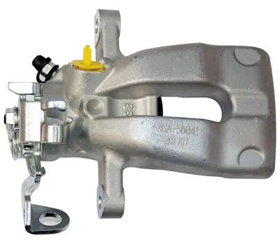 MGA 56841 Fren Kalıperı Arka Sag Opel Astra G-H Combo C 542106 694452B PF20832 CA2181RP3 BHN316 13012136234 24338717027 BC53271 ET43271 4661