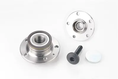 MGA 72331 Arka Porya Rulmanlı 32mm Vw Audı Seat Skoda 1T0598611B 3G0598611A R15454 CHA077 1T0598611 8S0598611 1T0598611C 200908 5QF598611 5465