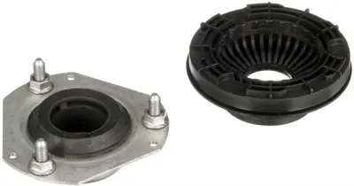 RAPRO 53143/K Amortısor Takozu + Rulmanlı Kıt Ford  Fıesta 08- 8V513K155BA 8V513K099AD 8V513K099AF 8V513K099AE 1845562 1526778 39491 8V513K099AC 39922 1902873