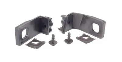 DEKAR 2400 Far Baglantı Ayagı Set Sol Vw  Golf4  Bora  1997-2004  