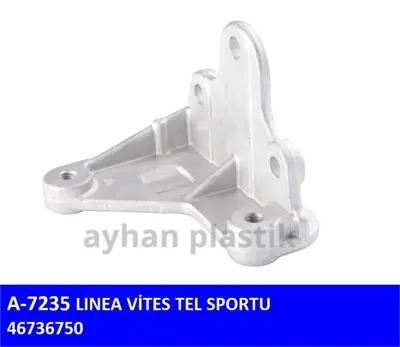 AYHAN PLASTIK A7235 Vıtes Tel Sportu  Fıat Lınea  46736750 46736750