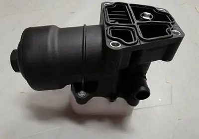 MGA 63147 Yag Fıltre Braketı Sogutuculu Vw Audı Seat Skoda 03L115389H