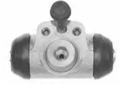 METELLI 04-0705 Arka Fren Sılındırı 22,2 Vw Caddy 97-01  Skoda Favorıt 88-95  Felıcıa 95-01 R22001A1 40653 6U0611053A 6236449 FHW4137 5006377 34029600 BWC3688 101653 1340804305