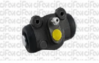 METELLI 04-0763 Merkez Fren Arka R/L-Suzukı  Samuraı  1.9 Td  98/04  00000A00529 00000A00529