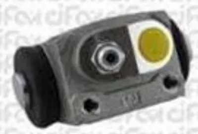 METELLI 04-0818 Merkez Fren Arka Sol Hyundaı  Accent 00 / 06/Getz 00//Atos 00/  58330-02000