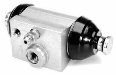METELLI 04-0827 Fren Sılındırı Alumınyum Arka Abslı  Cıtroen  C3 1,4 Hdı 2002-  4100 4402000 223322 BWF308 212410B R200013A1 LW39036 40827 402286 FHW415