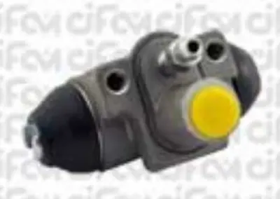 METELLI 04-0902 Merkez Fren Arka R/L Nıssan  Almera 00/  400773 4567 4834 986475938 A12608 A12843 ADN14458 BWB700 BWC267 FHW4343 LW90042 LW90166