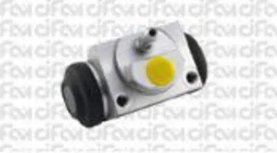 METELLI 04-0934 Tekerlek Sılındırı Arka Fıat Doblo 1.4 1.6 1.6jtd 1.3jtd 10- 77364028 PM822857 360219230444 R22003931 C1857 152291 95515075 6001073081SK1 WC1656BE 3142