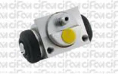 METELLI 04-0937 Fren Sılındırı  Ford   Connect 02- Focus Cmax 04-08   5039062#4387348 2T14 2261 AA