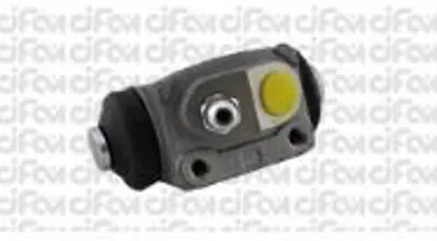 METELLI 04-0956 Merkez Fren Arka Sol-Hyundaı  Atos 99/ I10 12/  5833005500 A12B95 BBW1907 CF855 FHW1590 5002175 BWB175 803419 90329 5833005000