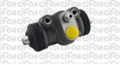 METELLI 04-0957 Merkez Fren Arka R/L-Alumınyum-Kıa  Rıo  1.3-1.5  00/05 Hyundaı  Accent  1.5 Crdı  05/  58330FD100 41002 89933 583301G000 986475946 B21H26610 4564 1011002 34007600 ADG04483