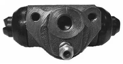 METELLI 04-0156 Fren Sılındırı 19mm  Fıat Panda Uno  204116454 71738328 C1126 70912010 802328 BWD110 71738324 7696710 RZ3463 12010