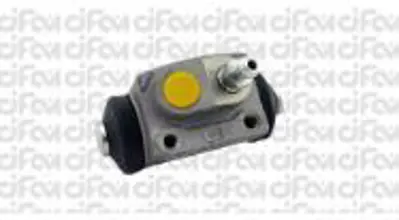 METELLI 04-0968 Merkez Fren Arka Sag-Hyundaı  Atos 99/ I10 12/  101968 5838005500 40968 J3240525 24321517053 LW90107 5833005000 5002176 C1868 A12B96