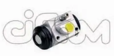 METELLI 04-0969 Fren Sılındırı 25.4mm  Fıat Doblo 10-23 95512092 77365348 986475971 CF865 24322517043 VWC921 A12B73 BBW1910 5299 LW90099