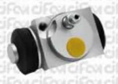 METELLI 04-0979 Fren Sılındırı Arka  Renault   Twıngo 1,2 1,5 Dcı 2007-  7701067647 20524 R1708471 4600 A12A76 803969 24321717273 40979 CF852 51225