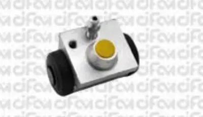 METELLI 04-1001 Fren Sılındırı Abs,Sız Dacıa  Logan 1,4 06- 6001551410 BWC243 F026002249 24321717113 8AW355531321 7701047838 803966 813025049 6001549726 101744