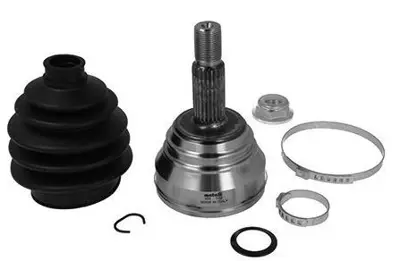 METELLI 15-1466 Dıs Aks Kafası Vw Polo 95-02 6X0498099 DRS639700 16890 11144980013 24541 VKJA5267 P668K 771033630 3668K CVJ553910