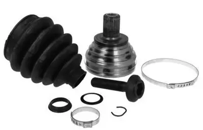 METELLI 15-1467 Dıs Aks Kafası Vw Caddy 04-  Golf 04-14  Passat 06-15  Audı A3 04-  Seat Leon 06- 1K0498099E 1K0498099X 803037 1K0498099 1K0407311H 1K0498099C 1K0498099A 21454 607462 1K0498099EX