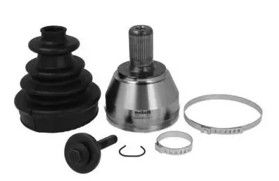 METELLI 15-1510 Aks Kafası Kıt Sol  Ford   Focus Cmax 1.6 Tdcı 04-  1359663#1302515 3M51 3A328 BF