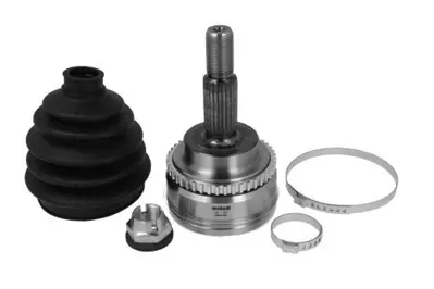 METELLI 15-1671 Aks Kafası Renault  Kangoo 1,5dcı 051- 8200362064 8200749390 221200 R307R VKJC5967 8200535802 250515 DS52253 ND3206 8200362065