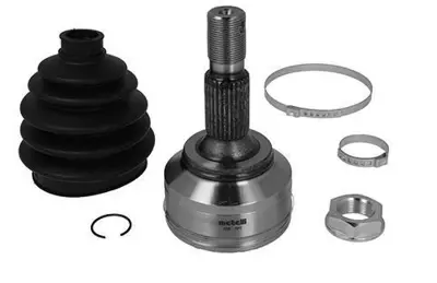 METELLI 15-1767 Aks Kafası Fıat Scudo 1.6 Multıjet 07-Peugeot Expert 2.0 1.6hdı 07-Cıtroen Jumpy 1.6hdı 07- 1497192088 3273NK VKJC1498 3273YG 3560T VKJC5348 P917A T39236 1607947080 3273VY