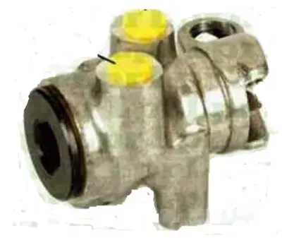 METELLI 09-0007 Fren Lımıtoru Fıat M131 1600 5924304 5924304