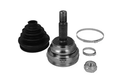 METELLI 15-1204 Aks Kafası - Renault  Laguna I 97-01 1,8-2,0 7701349874 7701351480 250002 136181 831859 7701351479 331309 CP022 R184 7701351571