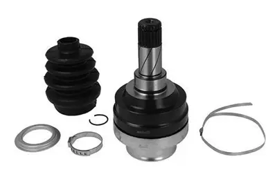 METELLI 16-1008 Aks Kafası Ic Opel  Astra G - F - Vectra B - Corsa B 96-02 374013 90095159 21451 VKJA8025 4039K 26019245 374027 6144980015 GO2108 161008