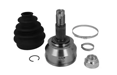 METELLI 15-1387 Aks Kafası Kıt Fıat Bravo Doblo 1.6 Jtd 07- 46307914 VKJA5398 75857S 151387 303607 22213 817030 GFT0170K 18787 C120169