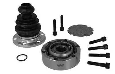 METELLI 16-1014 Aks Kafası Ic-Vw  Passat/Audı  A4/A6 1,8 20v 1,8 T 20v Adr Aeb Awt 431498103C C120504 161014 4D0598103 920273 431498103CX 431407331G 443498103A 4051K 431498104CX